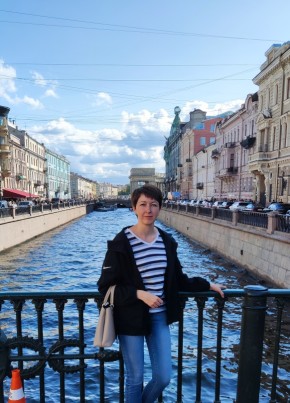 Валерия, 38, Россия, Прокопьевск