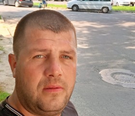 Миша, 37 лет, Магілёў