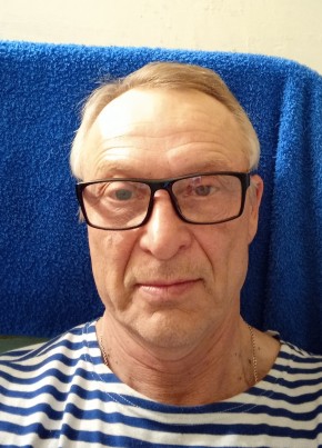 Иван, 64, Россия, Коломна