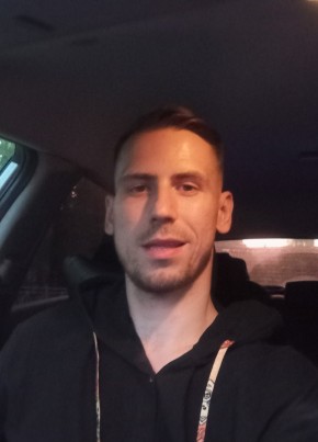 Юрий из Новодвинска 34 года