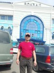 Хамидбек, 46 лет, Красноярск