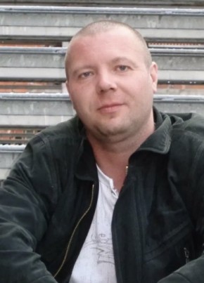 Сергей, 47, Россия, Обнинск