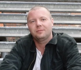 Сергей, 47 лет, Обнинск