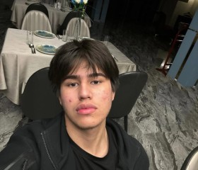 EMİRXON, 18, Yevlakh