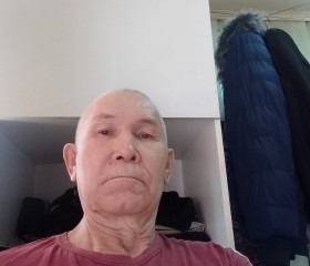 Саитов, 57 лет, Тюмень