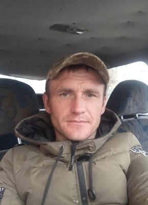 Евген из Сумы 33 года
