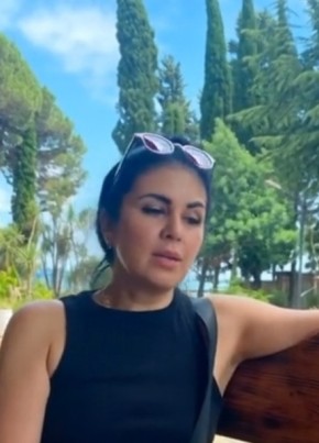 Алина из Краснодара 40 лет