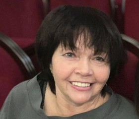 Margo, 63, Saint Petersburg