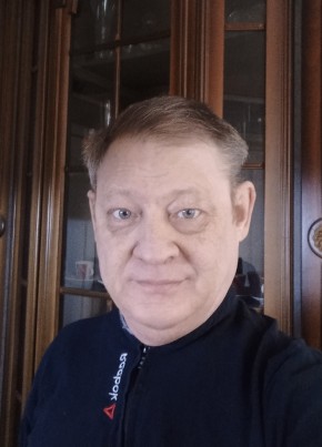 Владимир из Армавира 59 лет