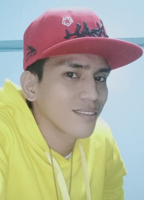 Alex из Cebu City 27 лет
