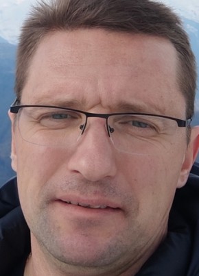 Юрий из Уфы 45 лет