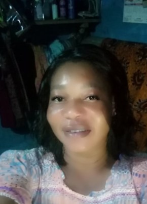 Diarrassouba Maï из Abobo 41 год