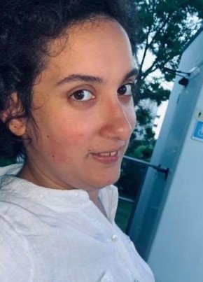 Francesca, 28, Repubblica Italiana, Montebelluna