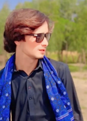 Shah, 19, پاکستان, دُلّےوالا‎