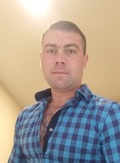 Aleksey, 28, Russia, Moscow