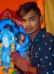 Ravindrasanjay D, 24 года, Nashik