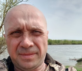 Vadimos, 49 лет, Волгоград