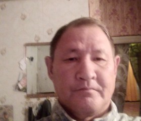 Хайдар, 59 лет, Астрахань