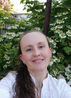 Natasha, 44, Україна, Маріуполь