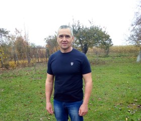 Сергей, 55 лет, Умань