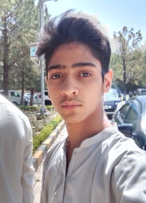 Wajia malak, 20, پاکستان, اسلام آباد