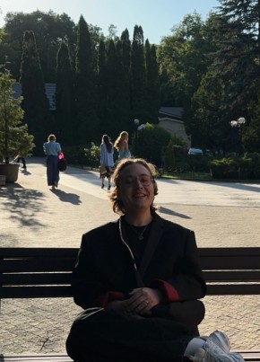 yulya, 27, Russia, Saint Petersburg