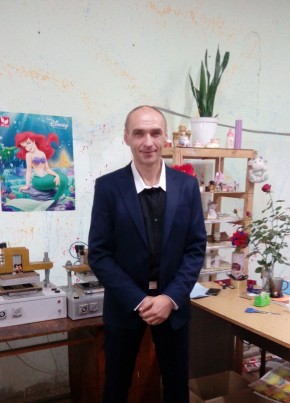 Игорь, 50, Україна, Одеса