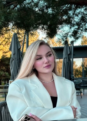 Алина из Тюмени 35 лет