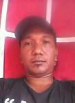 Totty, 48 лет, Kabupaten Serang