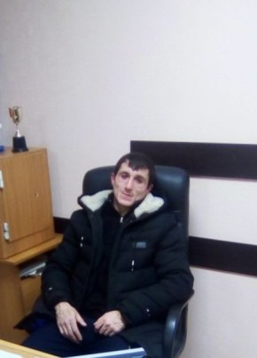 Виктор, 35, Россия, Грамотеино