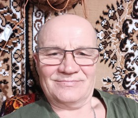 Kotik, 56, Moscow