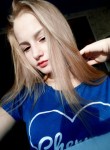 ioanna, 24 года, Новокуйбышевск