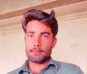 Rehamat Khan, 21 год, فیصل آباد