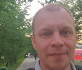 Artyem, 40, Yekaterinburg