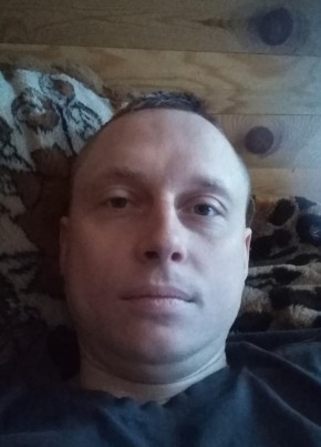 Павел, 42, Россия, Мценск