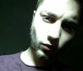 Yağız Koç, 27, Cerkes