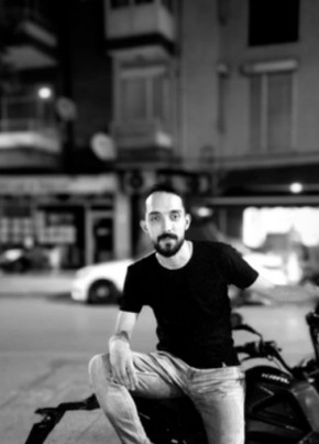 ÖZGÜR из Antalya 29 лет