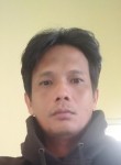 Umar Wira, 38 лет, Kota Metro