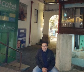 Vlado, 38 лет, Santafe de Bogotá