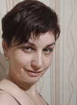 Светлана, 41 год, Алматы
