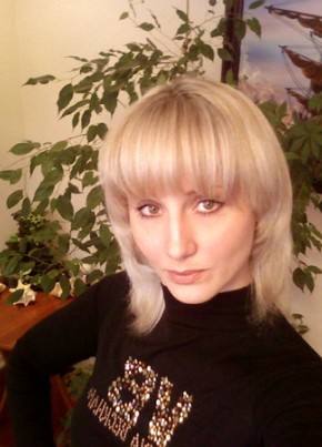 Элла, 41, Україна, Одеса