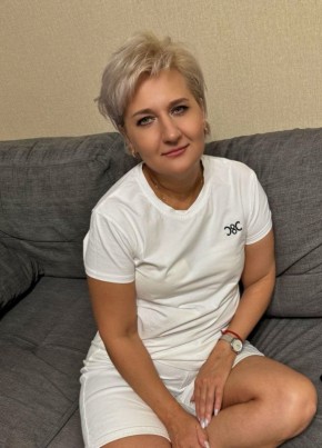 Natalya, 53, Russia, Orenburg