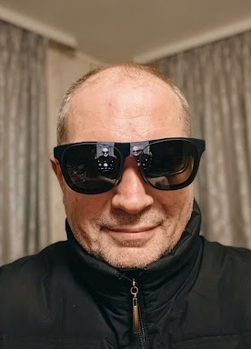 Алексей из Пущино 49 лет