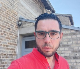 Arijan, 46, Reims