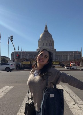 Haney из San Francisco 34 года