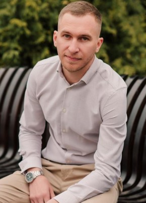 Дмитрий, 30, Россия, Мончегорск