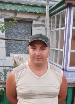 Олександр, 30, Україна, Умань