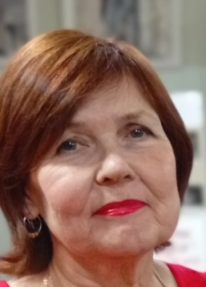 Natalya Sivtsova, 60, Russia, Zlatoust