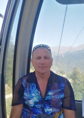Алекс, 54, Россия, Белгород