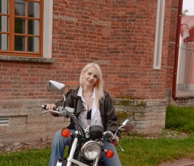 Alina, 46, Saint Petersburg